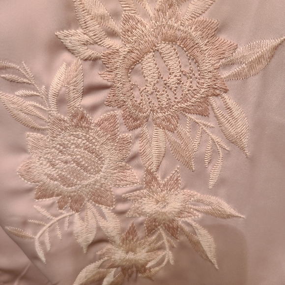 Lunik bomber jacket - Picture 7 of 9